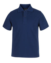 Load image into Gallery viewer, 2KP - KIDS SIGNATURE POLO