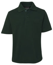 Load image into Gallery viewer, 2KP - KIDS SIGNATURE POLO