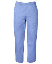 Load image into Gallery viewer, 4SRP - JB's Wear UNISEX SCRUBS PANT
