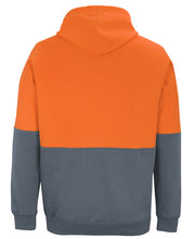 Load image into Gallery viewer, 6HVPH - JB's Wear HI VIS PULL OVER HOODIE
