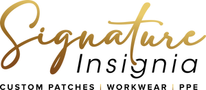 Signature Insignia