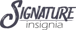 Signature Insignia