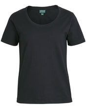 Load image into Gallery viewer, 1CCT1 - JB&#39;s Wear LADIES COMFORT CREW NECK TEE
