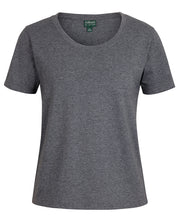 Load image into Gallery viewer, 1CCT1 - JB&#39;s Wear LADIES COMFORT CREW NECK TEE
