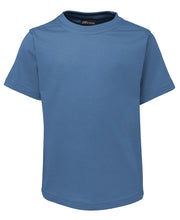 Load image into Gallery viewer, 1KT - JB&#39;s 100% Cotton Kids Tee
