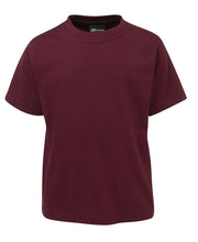 Load image into Gallery viewer, 1KT - JB&#39;s 100% Cotton Kids Tee
