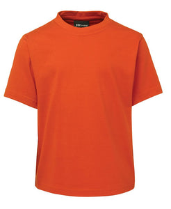 1KT - JB's 100% Cotton Kids Tee