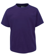 Load image into Gallery viewer, 1KT - JB&#39;s 100% Cotton Kids Tee
