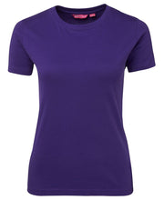 Load image into Gallery viewer, 1LHT - JB&#39;s Wear LADIES TEE
