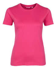 Load image into Gallery viewer, 1LHT - JB&#39;s Wear LADIES TEE
