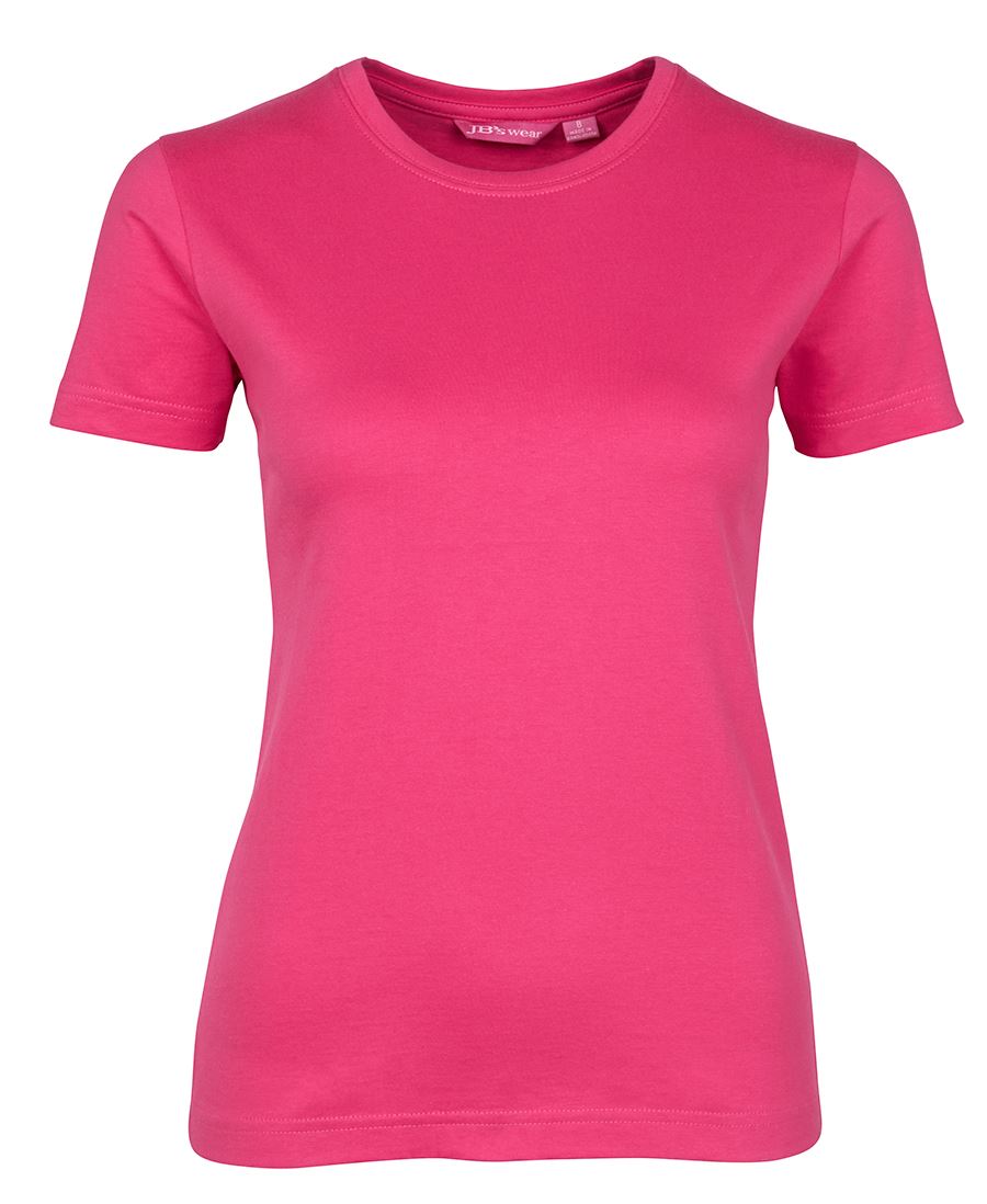 1LHT - JB's Wear LADIES TEE