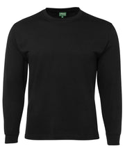 Load image into Gallery viewer, 1LS - JB&#39;s Wear ADULTS LONG SLEEVE TEE
