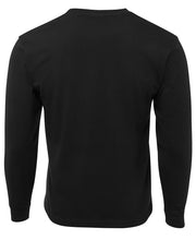 Load image into Gallery viewer, 1LS - JB&#39;s Wear ADULTS LONG SLEEVE TEE
