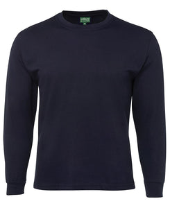 1LS - JB's Wear ADULTS LONG SLEEVE TEE