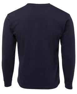 1LS - JB's Wear ADULTS LONG SLEEVE TEE