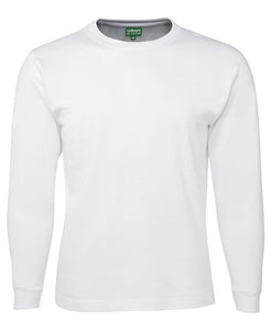 1LS - JB's Wear ADULTS LONG SLEEVE TEE