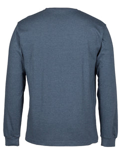 1LS - JB's Wear ADULTS LONG SLEEVE TEE