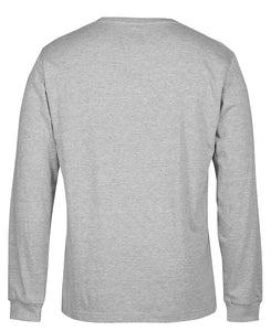 1LS - JB's Wear ADULTS LONG SLEEVE TEE