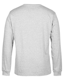 1LS - JB's Wear ADULTS LONG SLEEVE TEE