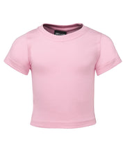 Load image into Gallery viewer, 1TI - JB&#39;s 100% Cotton Infant Tee

