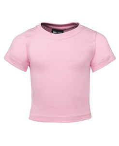 1TI - JB's 100% Cotton Infant Tee
