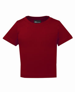 1TI - JB's 100% Cotton Infant Tee