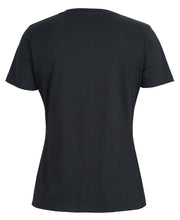 Load image into Gallery viewer, 1VT1 - JB&#39;s Wear LADIES V-NECK TEE
