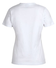 Load image into Gallery viewer, 1VT1 - JB&#39;s Wear LADIES V-NECK TEE
