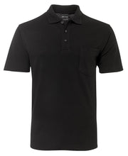 Load image into Gallery viewer, 210P - JB&#39;s Wear Pocket Polo
