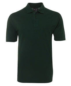210P - JB's Wear Pocket Polo