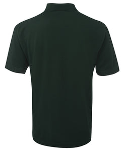 210P - JB's Wear Pocket Polo