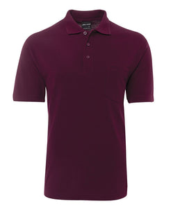 210P - JB's Wear Pocket Polo