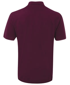 210P - JB's Wear Pocket Polo