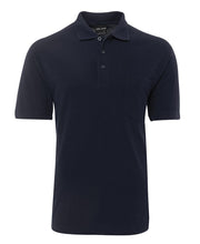 Load image into Gallery viewer, 210P - JB&#39;s Wear Pocket Polo
