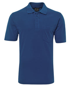 210P - JB's Wear Pocket Polo