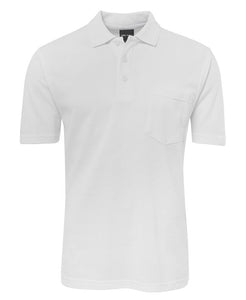 210P - JB's Wear Pocket Polo