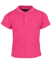 Load image into Gallery viewer, 2IP - INFANT SIGNATURE POLO
