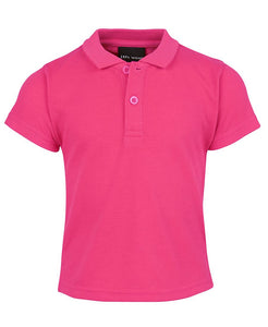2IP - INFANT SIGNATURE POLO