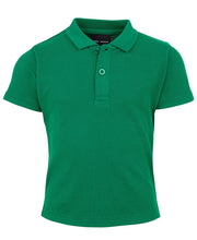 Load image into Gallery viewer, 2IP - INFANT SIGNATURE POLO
