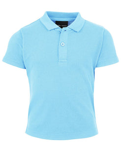 2IP - INFANT SIGNATURE POLO