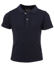 Load image into Gallery viewer, 2IP - INFANT SIGNATURE POLO
