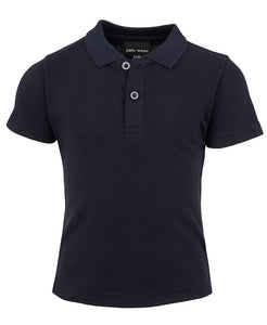 2IP - INFANT SIGNATURE POLO