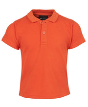 Load image into Gallery viewer, 2IP - INFANT SIGNATURE POLO
