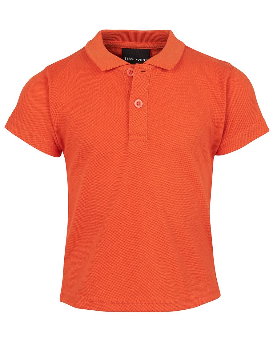 2IP - INFANT SIGNATURE POLO