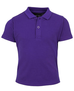 2IP - INFANT SIGNATURE POLO