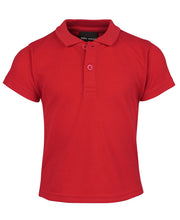 Load image into Gallery viewer, 2IP - INFANT SIGNATURE POLO
