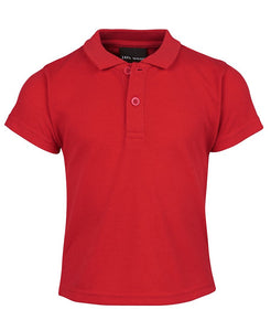 2IP - INFANT SIGNATURE POLO