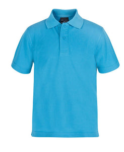 2KP - KIDS SIGNATURE POLO