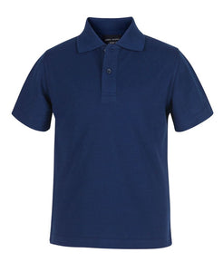 2KP - KIDS SIGNATURE POLO