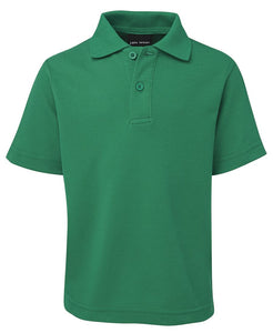 2KP - KIDS SIGNATURE POLO